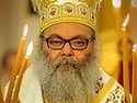 Nativity Greetings from Patriarch John X