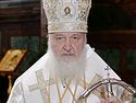 Nativity Epistle of His Holiness Patriarch Kirill, 2013/2014