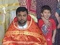 Russian Orthodox Church Outside Russia established in India with Deacon Fr Silouan being Ordained
