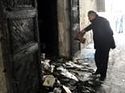 Fire of extremism devours decades-old library in Lebanon