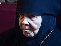 Abbess Irene (Alexeev) reposed in the Lord