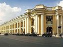 В петербургском Гостином дворе открыли храм-музей