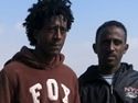 Meet 5 African asylum seekers who have been summoned to Israel�s desert prison