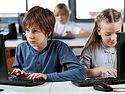 Российским детям в школах ограничат доступ к соцсетям и онлайн-играм