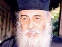 Abbot of Athonite Grigoriou Monastery retires