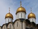 Russians disapprove of criticism of Russian Orthodox Church - poll