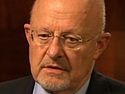U.S. intelligence chief James Clapper: Syria is ‘an apocalyptic disaster’