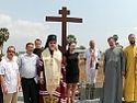 Two Russian orthodox churches to be built in Cambodia