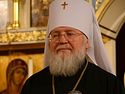 Metropolitan Hilarion Issues Statement in Connection with Continued Turmoil in Ukraine