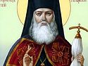 Joint prayers in the Diocese of Simferopol to St. Luke of Crimea for increase of love in the Ukraine
