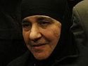 Syria crisis: Nuns freed by rebels arrive in Damascus