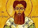 Light for the World: the Life of St. Gregory Palamas (12961359)