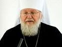 Metropolitan Hilarion