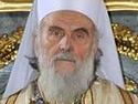 Patriarch Irinej: Kosovo Is Serbian Jerusalem