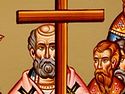 The Third Sunday of Great Lent: Sunday of the Veneration of the Holy Cross