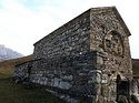 Russian Church opens the first monastery in Ingushetia
