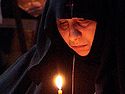 Схиигумения Иоанна: «Грузинский Патриарх призвал паству молиться русским святым»