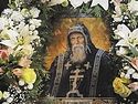 Patriarch to head celebrations of 65th anniversary of St. Seraphim