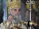 Patriarch Irinej sends Easter message