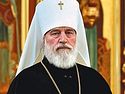 Metropolitan of Belarus urges Instigators of the Ukrainian crisis to remember the Last Judgment