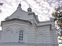 Sura Convent restoring historic building and church at the birthplace of St. John of Kronstadt