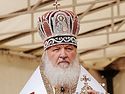 Patriarch Kirill addresses the Serbian people with words of condolence and support