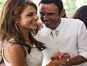 Maria Menounos’ partner baptized Christian Orthodox