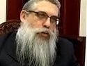 Ukrainian chief rabbi
