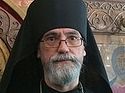 Празднование Владимирской иконы Пресвятой Богородицы 21 мая/ 3 июня