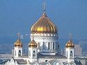 Third forum of Orthodox women takes place at the Cathedral of Christ the Savior