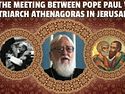 Metropolitan Kallistos (Ware) to offer reflections on 50th Anniversary