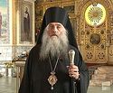 Bishop Sergy of Barnaul calling to help in connection with the floods