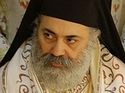 Two Bishops Kidnapped in Syria Held Captive by ISIL, in