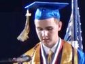 California Student Speaks Openly About His Christian Faith in Graduation Speech Defying School