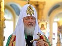 His Holiness Patriarch Kirill: There can be no winner in civil war