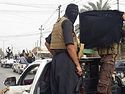 Mosul and Nineveh - ISIS militants violently persecuting Christians