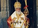 Patriarch Ilia II blesses Iveron Icon of the Mother of God, “Guardian of Georgian frontiers”