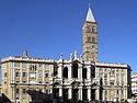 Basilica Santa Maria Maggiore in Rome to make its loggia, crypt and treasury accessible to visitors