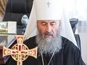 Ukrainian Orthodox Church asks Poroshenko to stop war in southeastern Ukraine