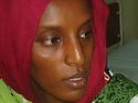 Sudan death sentence woman
