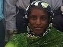 Sudan death row woman Meriam Ibrahim