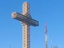 Christian group defends Skopje’s second giant cross