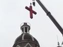Church and cross demolitions continue in China: Christians plead for government to stop
