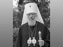 Patriarchal condolences over demise of His Beatitude Metropolitan Vladimir of Kiev and All Ukraine