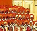 About 35,000 New Martyrs included in database of St. Tikhon