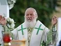 Patriarch Kirill: “We are praying for the Ukraine. This is a great sorrow for us”
