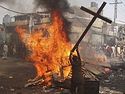 Millions of People Became Victims of Religious Conflicts in 2013
