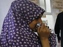 Muslim Gaza Refugees Find Shelter In Greek Orthodox Church