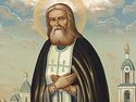 From the Life of St. Seraphim of Sarov