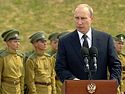 Vladimir Putin: “We are restoring historical truth about World War I”